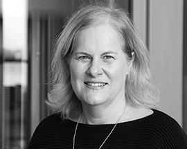 Ann-Christin Sundahl