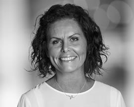 Lena Carlström, HR specialist