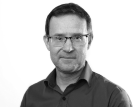 Joakim Ahlberg