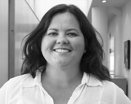 Louise Jerkland, Kommunikatör