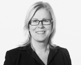 Åsa Westerdahl, Kontorsservice