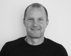 Anders Selin, Byggnadsingenjör