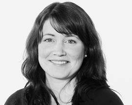 Elsa Wendel, Uppdragsledare/Gatuprojektör