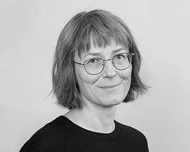 Nadja Lundgren, Senior Miljöutredare