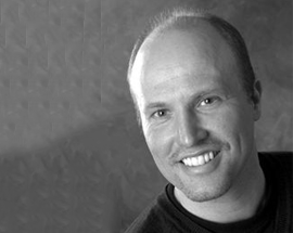 Mattias Gustavsson, Geotekniker/Seniorkonsult