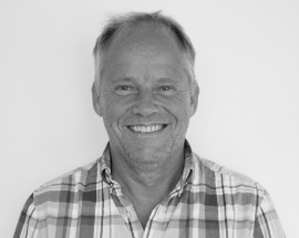 Dan Nilsson, Projektledare