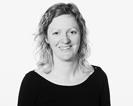 Malin Ershammar, Järnväg - Bana och Mark