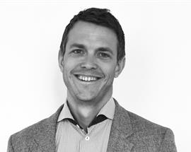 Henrik Zester, Avdelningschef