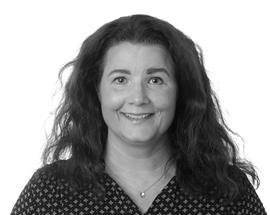 Johanna Åström, Akustiker