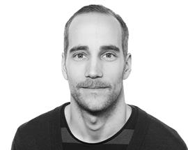 Johan Kjellberg, Trafikplanerare