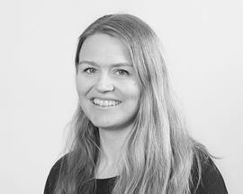 Lena Mörén, Geotekniker