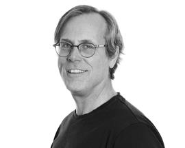 Torbjörn Forslund, Mentor/Specialist