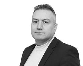 Mutlu Rüya, Uppdragsansvarig konstruktör