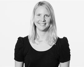 Ida Samuelsson, Geotekniker