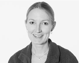 Anna Nilsson, Järnväg - Bana och Mark