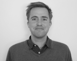 Henrik Eng, Projektledare