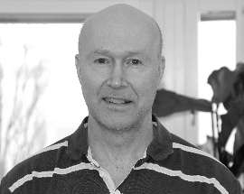 Peter Gustavsson, Konstruktör