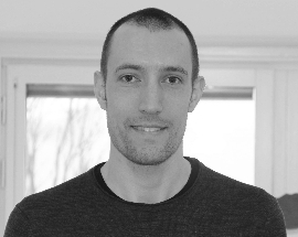 Martin Jonasson, Uppdragsansvarig konstruktör