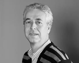 Ingemar Persson, Affärsutvecklare/konstruktör/UA