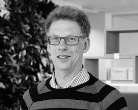 Håkan Mårtensson, Senior Konstruktör