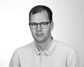 Pär Ekström, Chef Uppdragsstyrning