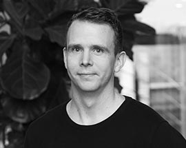 Tobias Jansson, Konstruktör