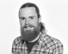 Magnus Jensen, Brokonstruktör