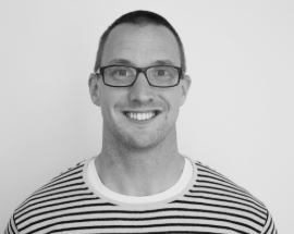 Emil Ölmedal, Teknikansvarig Projektör Väg, Gata och Mark