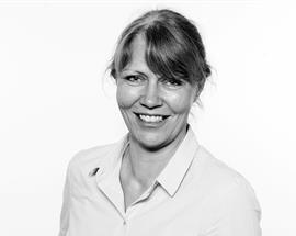 Katarina Lundgren-Allerstav, Datasamordnare