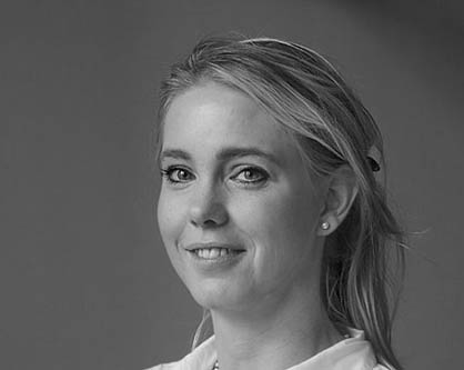 Anna-Karin Jönsson, Avdelningschef geoteknik