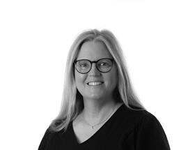 Anette Persson, Uppdragsansvarig/Projektledare