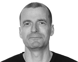 Daniel Simonsson