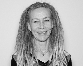 Pia Hansson, Uppdragschef