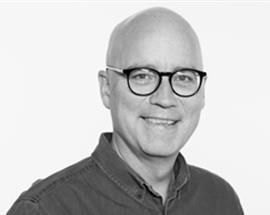 Dan Eskekärr, IT Enterprise Architect