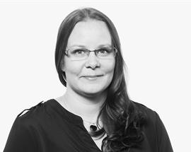 Linda Brozin, Facility Manager East