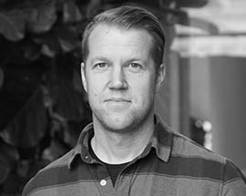 Andreas Boström, Projektör Väg, Gata och Mark