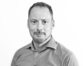 Johan Gyllström