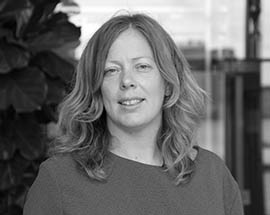 Cecilia Sandström, Civilingenjör i riskhantering