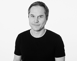 Ulf Söderman, Signalprojektör