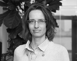 Katinka Hessel Tjell