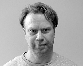 Pär Granberg, Signalprojektör