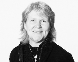 Katarina Boberg, Projektekonom