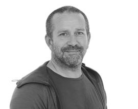 Nicklas Andersson, Utredare Förorenade områden