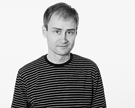 Mats Åhman, Signalprojektör
