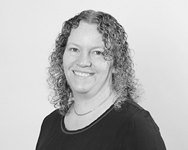 Maria Carlsson, Byggnadskonstruktör