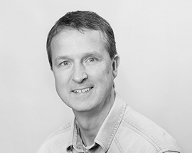 Örjan Lindholm, Akustiker