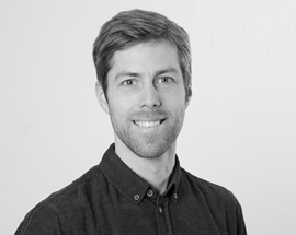 Jonatan Forsberg, Byggnadskonstruktör