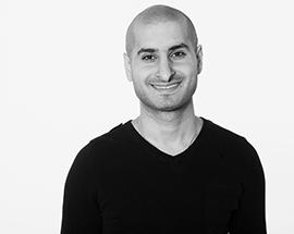 Milad Naoum, Konstruktör