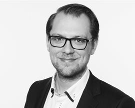 Jakob Berggren