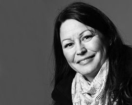 Åsa Larsson, Projektcontroller